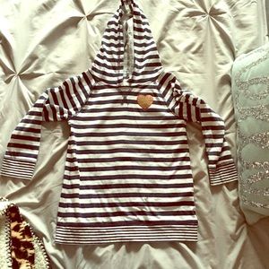 OshKosh B’gosh toddler girls long sleeve top